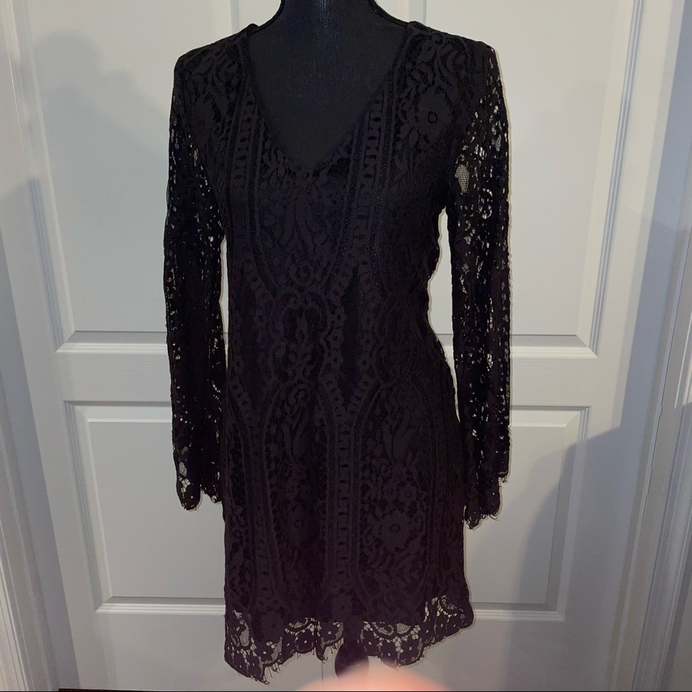 NWT - Society Girl Dress